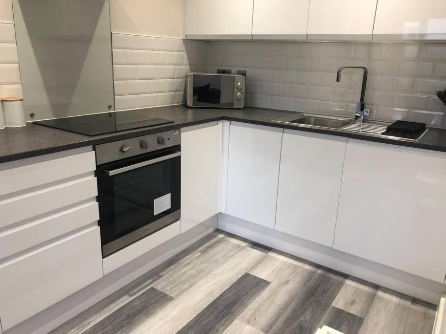 Entire Apartment / Nec / Resorts World / Birmingham Airport Sheldon  Zewnętrze zdjęcie