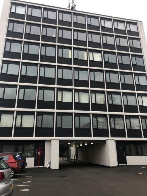 Entire Apartment / Nec / Resorts World / Birmingham Airport Sheldon  Zewnętrze zdjęcie